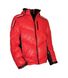 Горнолыжная куртка Maier Sports Pinzolo, red, Куртки, 56, Для мужчин