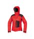 Куртка Directalpine Guide Lady 1.0, Red/anthracite, Полегшені, Мембранні, Для жінок, XS, Без мембрани