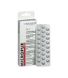 Обеззараживающие таблетки для воды Katadyn Micropur Forte MF1/100T, white, Вирусные, Обеззараживающий препарат, Индивидуальные, Швейцария, Швейцария