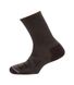 Шкарпетки Lorpen TXML Merino Light Hiker Crew, Denim, 47-50, Універсальні, Трекінгові, Вовняні