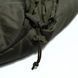 Спальный мешок Tribe Yukon 300 T-loft T-CF-0001 Olive, olive, Long, Спальник, Кокон, Для мужчин, Синтетический, Зимние, 2100