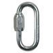 Карабін-рапід Skylotec Q-Link 8, silver