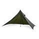 Палатка Liteway PYRAOMM PLUS TARP 3P Grey, grey, Палатки, Для походов: пеших и горных, Ультралегкие, 600, Трехместные, С тамбуром, 2, 2000
