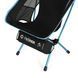 Стілець Helinox Chair One (re) Black, black, Стільці для пікніка, Нідерланди