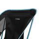 Стілець Helinox Chair One (re) Black, black, Стільці для пікніка, Нідерланди