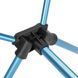 Стілець Helinox Chair One (re) Black, black, Стільці для пікніка, Нідерланди