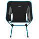 Стілець Helinox Chair One (re) Black, black, Стільці для пікніка, Нідерланди