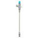 Дозатор HydraPak Camp Tap, grey, Аксессуары, США