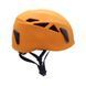 Каска First Ascent Solid, orange, 56-62, Універсальні, Каски для спорту