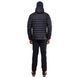 Куртка Mountain Equipment Superflux Men's Jacket Obsidian, Obsidian, Утепленні, Для чоловіків, S, Без мембрани, Великобританія