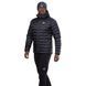 Куртка Mountain Equipment Superflux Men's Jacket Obsidian, Obsidian, Утепленні, Для чоловіків, S, Без мембрани, Великобританія