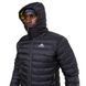 Куртка Mountain Equipment Superflux Men's Jacket Obsidian, Obsidian, Утепленні, Для чоловіків, S, Без мембрани, Великобританія