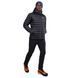 Куртка Mountain Equipment Superflux Men's Jacket Obsidian, Obsidian, Утепленні, Для чоловіків, S, Без мембрани, Великобританія