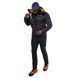 Куртка Mountain Equipment Superflux Men's Jacket Obsidian, Obsidian, Утепленні, Для чоловіків, S, Без мембрани, Великобританія