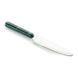 Нож эмалированный GSI Outdoors Pioneer Knife Green, green, Столовые приборы, Нержавеющая сталь, США, Киев, Харьков, Одесса, Днепр, Запорожье, Львов, Кривой Рог, Винница, Полтава, Чернигов, Черкассы, Сумы, Хмельницкий, Черновцы, Ровно