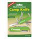 Ніж складаний Coghlans Camp Knife 7 Function, green, Складані ножі