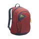 Рюкзак Kelty Quartz 26, Red ochre-midnight navy, Універсальні, Без клапана, One size, 26, 600, Київ, Харків, Одеса, Днiпро, Запоріжжя, Львів, Кривий Ріг, Вінниця, Полтава, Чернігів, Черкаси, Суми, Хмельницький, Чернівці, Рівне