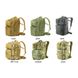 Рюкзак Tactical Extreme Tactic 30 Cordura, a-tacs, Универсальные, Тактические рюкзаки, Без клапана, One size, 30, 1050, Украина