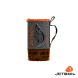 Система для приготування їжі Jetboil Flash Windscreen Fast Boil System 1.0L Topo 2026, Topo
