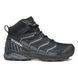 Трекинговые ботинки Scarpa Maverick MID GTX, Black/gray, Для мужчин, С мембраной, Без рантов, 43.5, Киев, Харьков, Одесса, Днепр, Запорожье, Львов, Кривой Рог, Винница, Полтава, Чернигов, Черкассы, Сумы, Хмельницкий, Черновцы, Ровно, Италия
