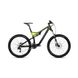 Велосипед Specialized SJ FSR EXPERT CARBON, CARB/LIME/WHT, 26, L, Горные, МТБ двухподвес, Для мужчин, 175-185 см