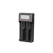 Зарядний пристрій Fenix ARE-D2, Черный, Зарядні пристрої