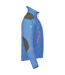Куртка Directalpine Cerro Torre 3.0, blue/orange, Софтшеловые, Для мужчин, L, Без мембраны
