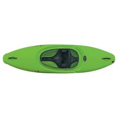 Каяк Rainbow Kayaks Zulu Club, light green, Каяки, Whitewater, Одноместные, Италия, Италия
