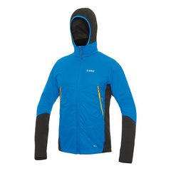 Куртка Directalpine Alpha 2.0, blue/grey, Для мужчин, XXL, Без мембраны