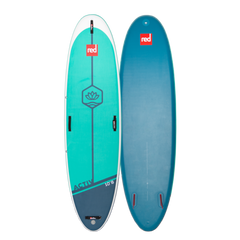 Надувна SUP дошка Red Paddle Activ 10’8” x 34” Package
