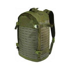 Рюкзак Tactical Extreme Tactic 38 Lazer Cordura, khaki, Универсальные, Тактические рюкзаки, Без клапана, One size, 38, 1200, Украина