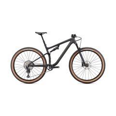 Велосипед Specialized EPIC EVO COMP 2020, CARB/OAKGRNMET, XL, Горные, МТБ хардтейл, Универсальные, 185-193 см, 2020