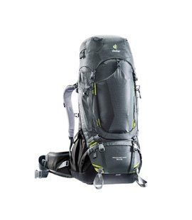 Рюкзак Deuter Cruise 30, Black/titan, Универсальные, Штурмовые рюкзаки, С клапаном, One size, 30, Вьетнам, Германия, Киев, Харьков, Одесса, Днепр, Запорожье, Львов, Кривой Рог, Винница, Полтава, Чернигов, Черкассы, Сумы, Хмельницкий, Черновцы, Ровно