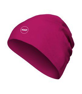 Шапка H. A. D. Merino Beanie Berry, Multi color, 54-63, Унісекс, Шапки, Німеччина, Німеччина