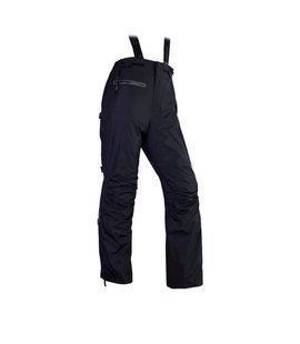 Брюки Milo Albo Pants, black, Штаны, Для мужчин, L