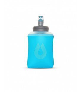 М'яка фляга HydraPak UltraFlask 300 мл, Malibu Blue, М'які фляги, Харчовий силікон, 0.3, Китай, США, Київ, Харків, Одеса, Днiпро, Запоріжжя, Львів, Кривий Ріг, Вінниця, Полтава, Чернігів, Черкаси, Суми, Хмельницький, Чернівці, Рівне