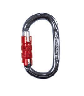 Карабин Climbing Technology Pillar TG цветной, titanium
