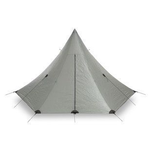 Палатка Liteway SCOUT TARP ULTRA 3P, Desert Sage, Палатки, Для походов: пеших и горных, Ультралегкие, 630, Трехместные, С тамбуром, 1