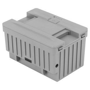 Акумулятор для холодильників Weekender R-15 15600mAh 12.6V/7.8A Li-Ion, grey, Акумулятори