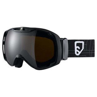 Маска Salomon XTEND XPLORE8 M, black, Горнолыжные маски