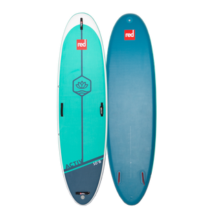 Надувная SUP доска Red Paddle Activ 10&rsquo;8&rdquo; x 34&rdquo; Package