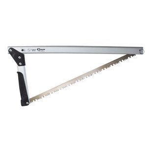 Пила Coghlans Folding Saw, black, Пилки