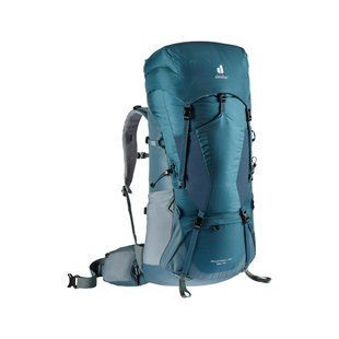 Рюкзак Deuter Aircontact Lite 65+10 2021, Arctic/teal, Універсальні, Похідні рюкзаки, З клапаном, One size, 65, 1990, В'єтнам, Німеччина, Київ, Харків, Одеса, Днiпро, Запоріжжя, Львів, Кривий Ріг, Вінниця, Полтава, Чернігів, Черкаси, Суми, Хмельницький, Чернівці, Рівне