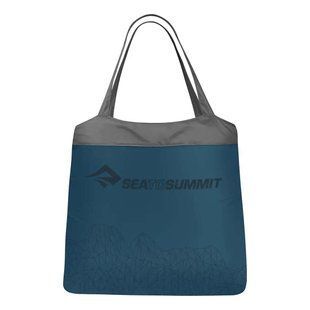 Сумка складная Sea To Summit Ultra-Sil Nano Shopping Bag, dark blue, Сумки, Австралия