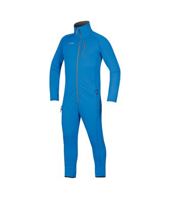 Термокостюм Directalpine Vinson 1.0, blue, M, Для мужчин, Комбинезоны, Синтетическое, Для активного отдыха, Для повседневного использования