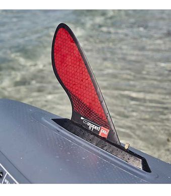 Надувна SUP дошка Red Paddle Max Race 10'6 x 24, white/grey, SUP, Гоночні, Київ, Харків, Одеса, Днiпро, Запоріжжя, Львів, Кривий Ріг, Вінниця, Полтава, Чернігів, Черкаси, Суми, Хмельницький, Чернівці, Рівне