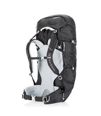 Рюкзак Gregory Denali 75, Basalt black, Універсальні, Гірськолижні рюкзаки, З клапаном, S, 72, 2660, Філіппіни, США, Київ, Харків, Одеса, Днiпро, Запоріжжя, Львів, Кривий Ріг, Вінниця, Полтава, Чернігів, Черкаси, Суми, Хмельницький, Чернівці, Рівне