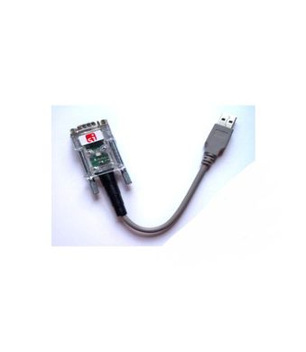 Конвертер SPORTident RS232-USB, Multi color, Конвертери