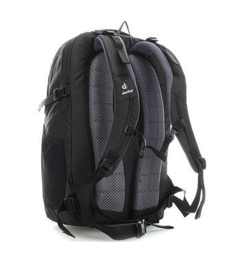 Рюкзак Deuter Gigant SL, Steel/navy, Для жінок, Міські рюкзаки, Шкільні рюкзаки, Без клапана, One size, 32, 1000, В'єтнам, Німеччина, Київ, Харків, Одеса, Днiпро, Запоріжжя, Львів, Кривий Ріг, Вінниця, Полтава, Чернігів, Черкаси, Суми, Хмельницький, Чернівці, Рівне