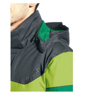 Гірськолижна куртка Maier Sports Brig M, Red dahlia, Куртки, S, Для чоловіків